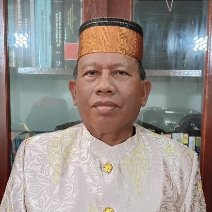 Dr. Muhammad Yusuf, S.H., M.H