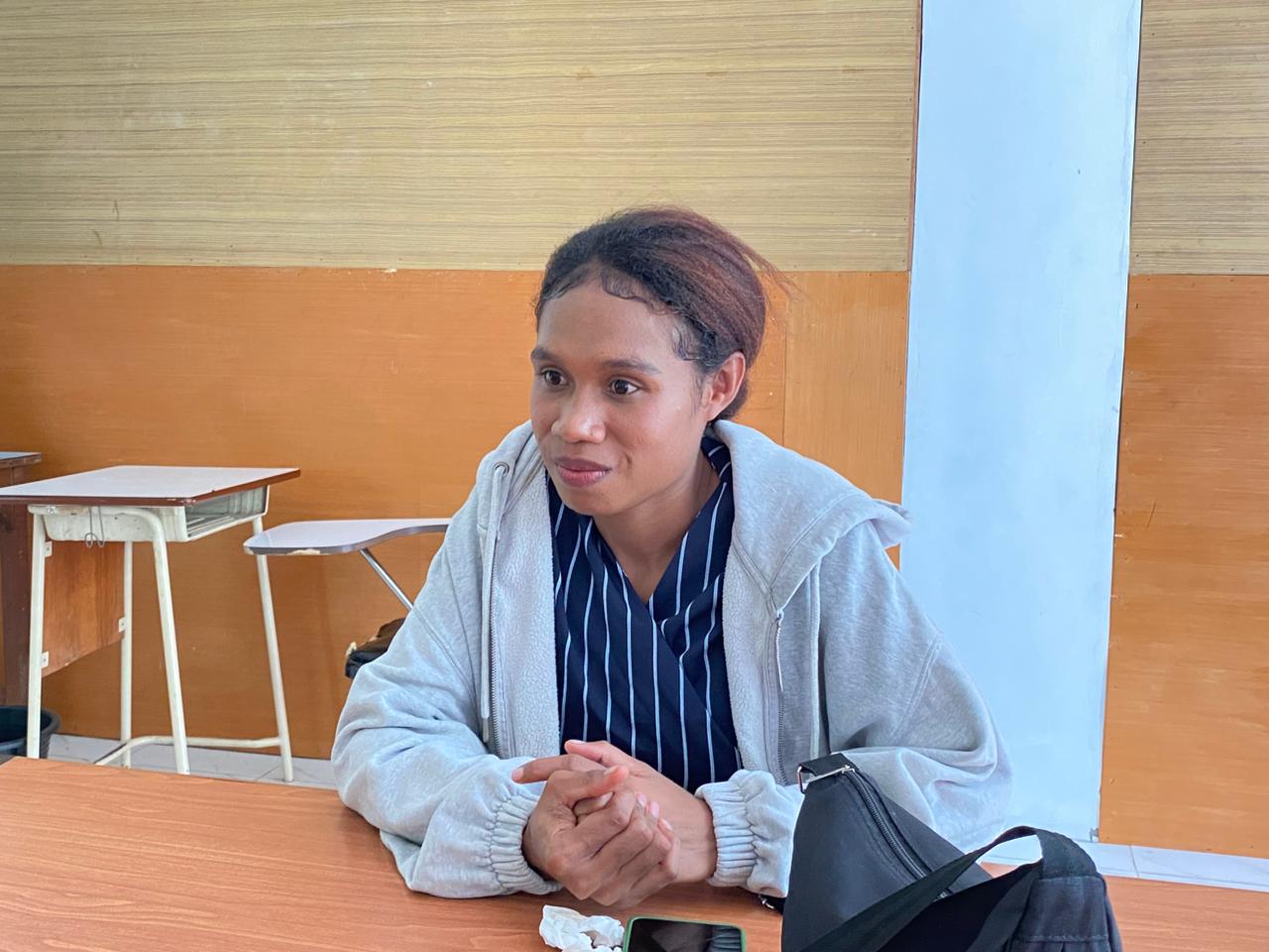 Mahasiswa Universitas Muhammadiyah Papua Raih Medali Perunggu pada Kejurnas Kickboxing 2025 di Jakarta