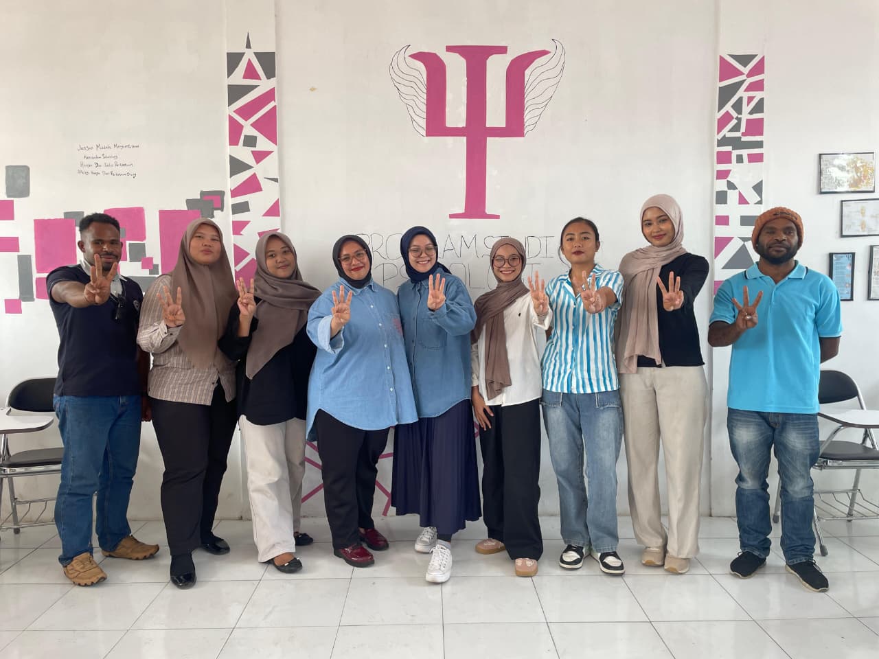 Prodi Psikologi UMP Gelar Workshop Penulisan Skripsi bagi Mahasiswa